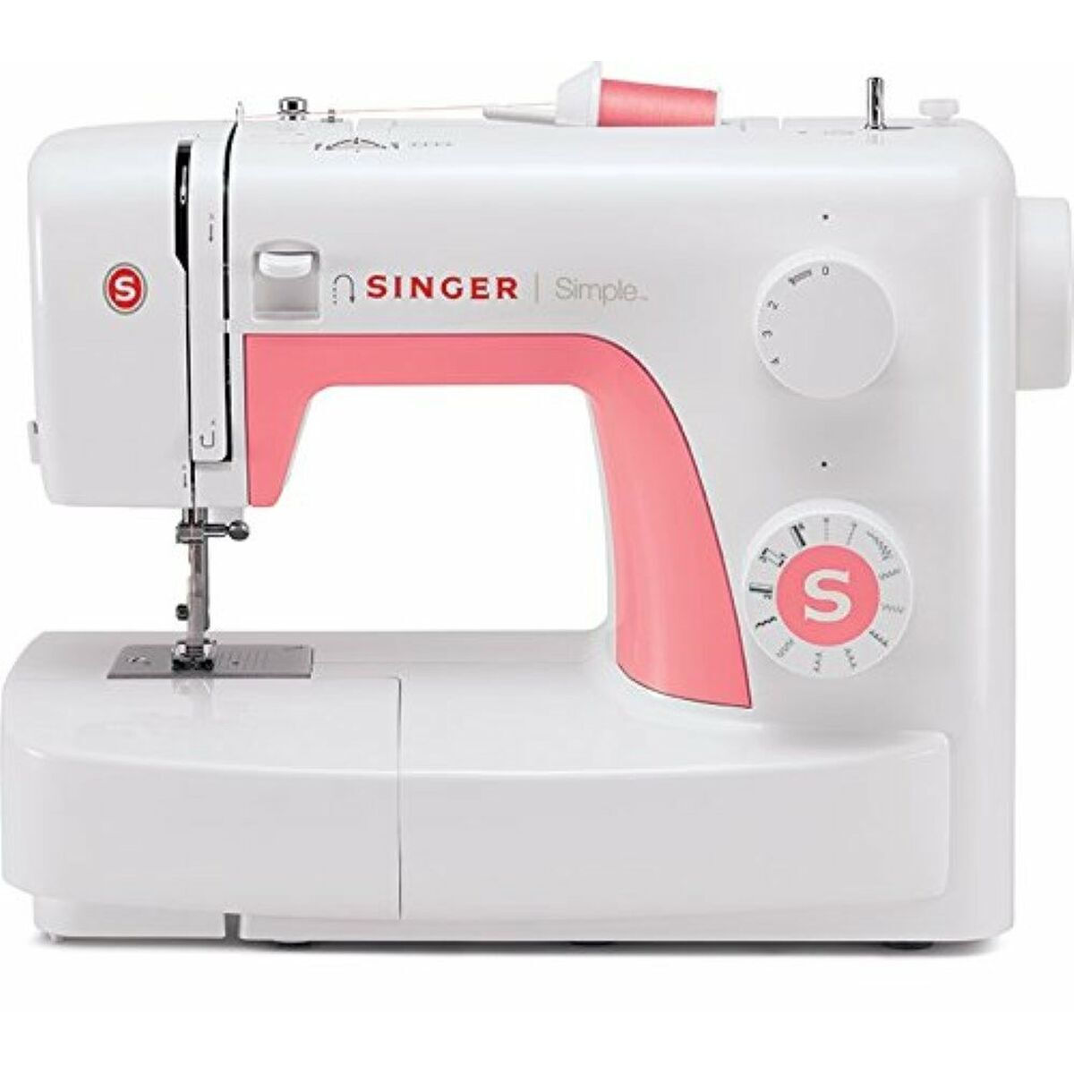 Singer Οικιακή Ραπτομηχανή 3210