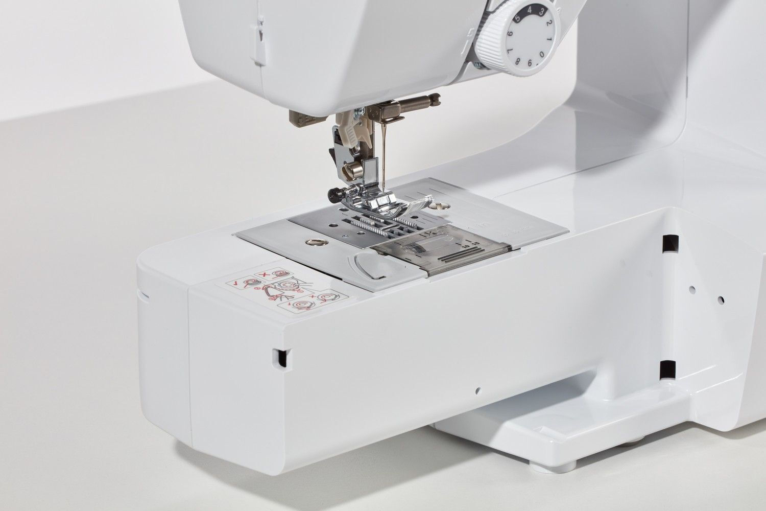 Brother Οικιακή Ραπτομηχανή CS10S - Image 12