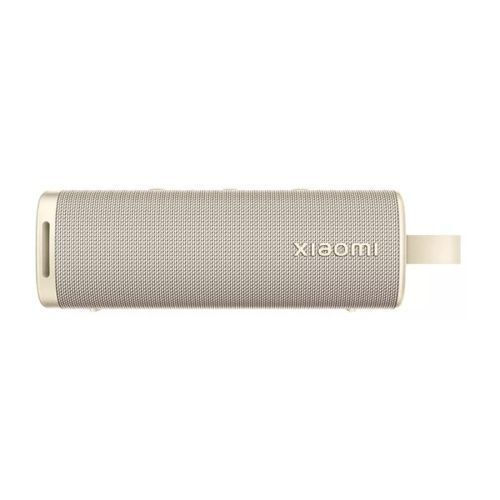 Xiaomi Sound Outdoor Αδιάβροχο Ηχείο Bluetooth 30W με Διάρκεια Μπαταρίας έως 12 ώρες Χρυσό - Image 2