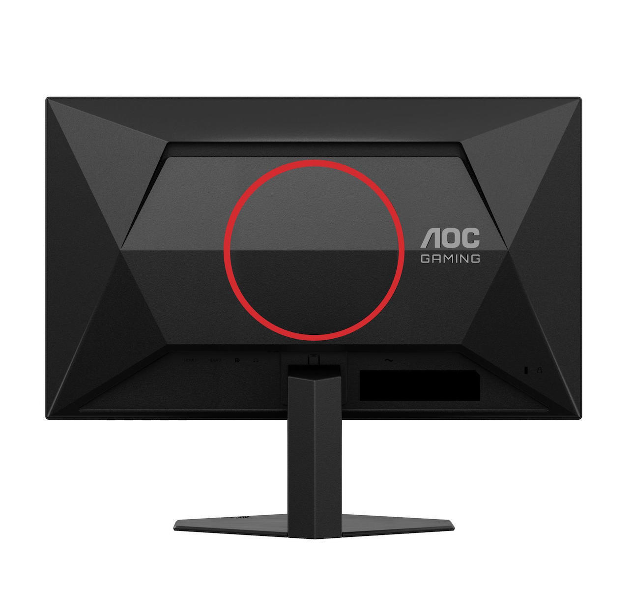 AOC 24G4HRE IPS HDR Gaming Monitor 23.8" FHD 1920x1080 200Hz με Χρόνο Απόκρισης 1ms GTG - Image 6