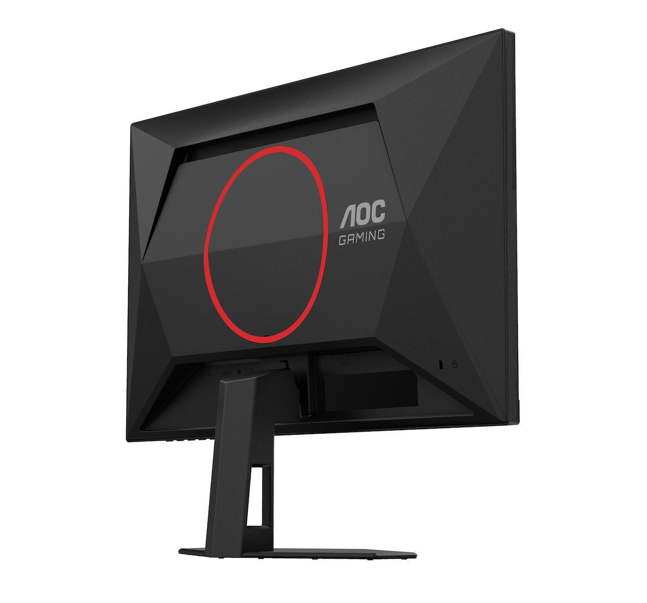 AOC 24G4HRE IPS HDR Gaming Monitor 23.8" FHD 1920x1080 200Hz με Χρόνο Απόκρισης 1ms GTG - Image 10