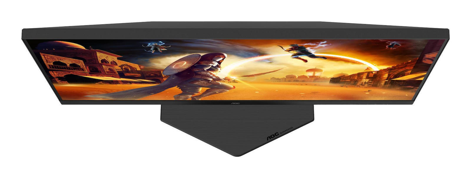 AOC 24G4HRE IPS HDR Gaming Monitor 23.8" FHD 1920x1080 200Hz με Χρόνο Απόκρισης 1ms GTG - Image 11