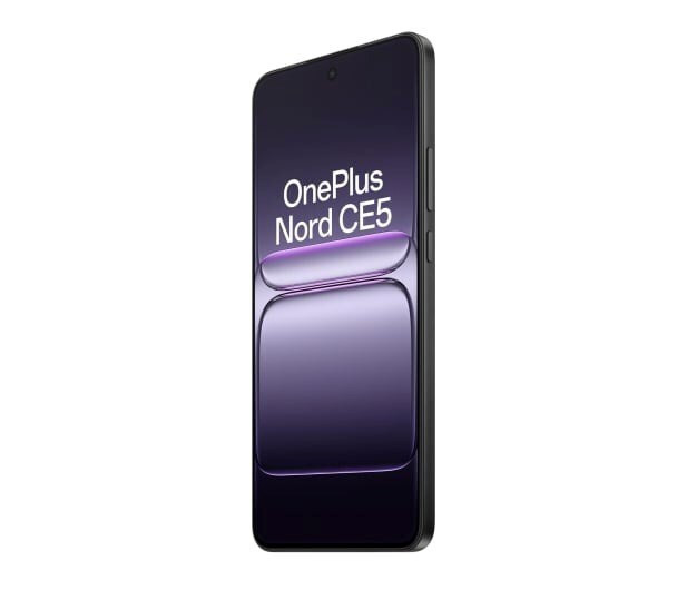 OnePlus Nord CE5 5G Dual SIM (8/256GB) Black Infinity - Image 5
