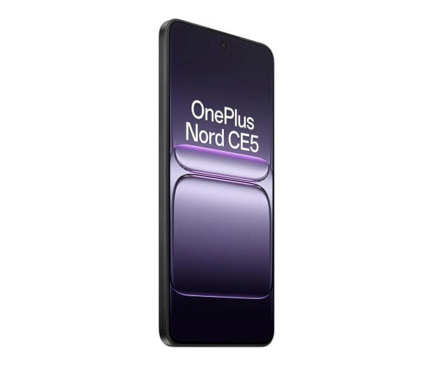 OnePlus Nord CE5 5G Dual SIM (8/256GB) Black Infinity - Image 9