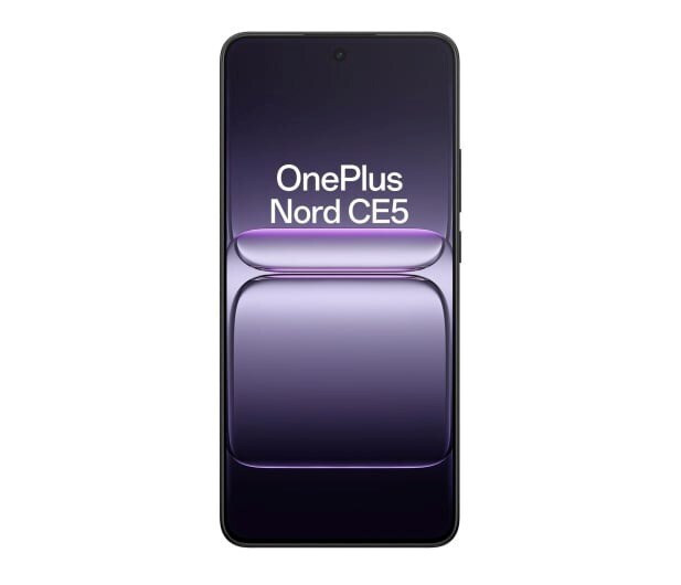 OnePlus Nord CE5 5G Dual SIM (8/256GB) Black Infinity - Image 10