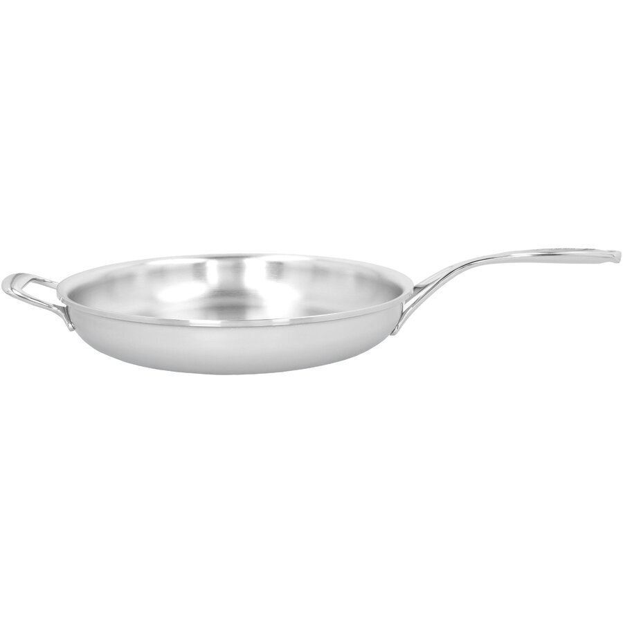 Demeyere Proline Τηγάνι από Ανοξείδωτο Ατσάλι 32cm 40850-939-0 - Image 3