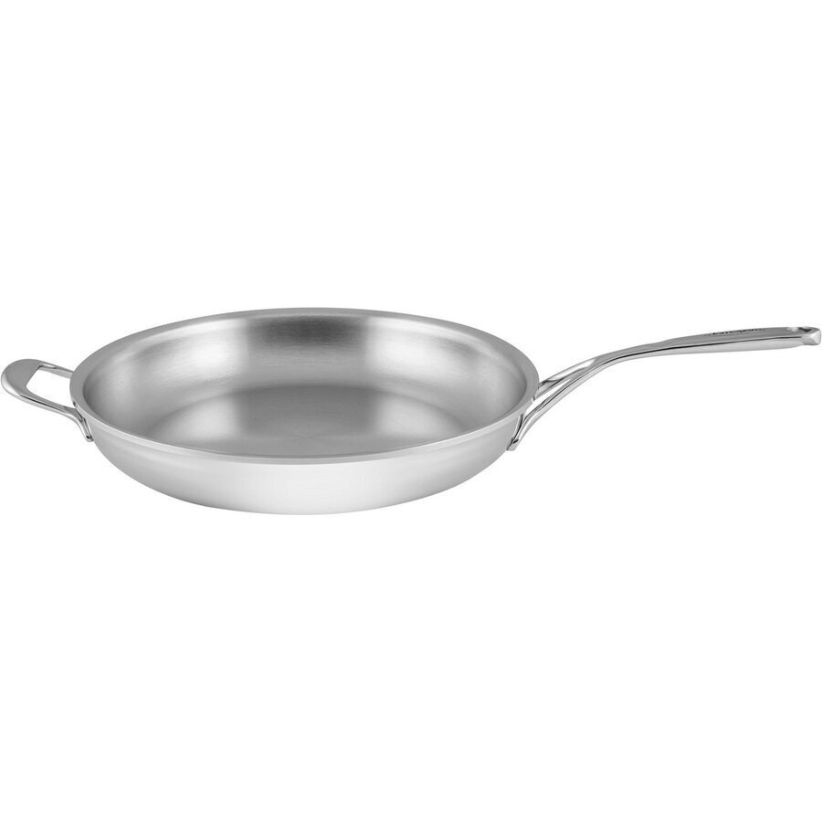 Demeyere Proline Τηγάνι από Ανοξείδωτο Ατσάλι 32cm 40850-939-0 - Image 2