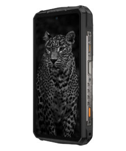 Alternative view of Ulefone Armor 29 Ultra 5G Dual SIM (16/1TB) Ανθεκτικό Smartphone Μαύρο