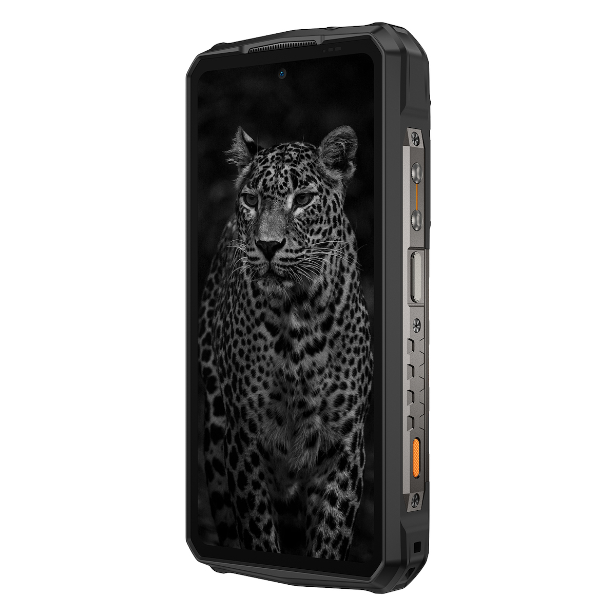 Ulefone Armor 29 Ultra 5G Dual SIM (16/1TB) Ανθεκτικό Smartphone Μαύρο - Image 2