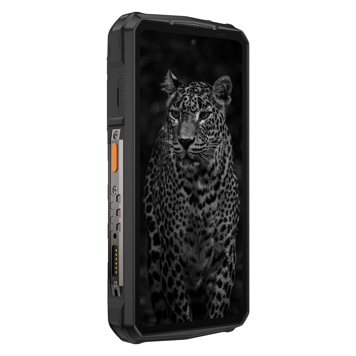 Ulefone Armor 29 Ultra 5G Dual SIM (16/1TB) Ανθεκτικό Smartphone Μαύρο - Image 6