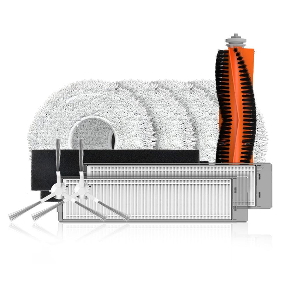 Ezviz Accessory Pack Σκούπα Ρομπότ Rs2 Ezvcs-ra-kit08