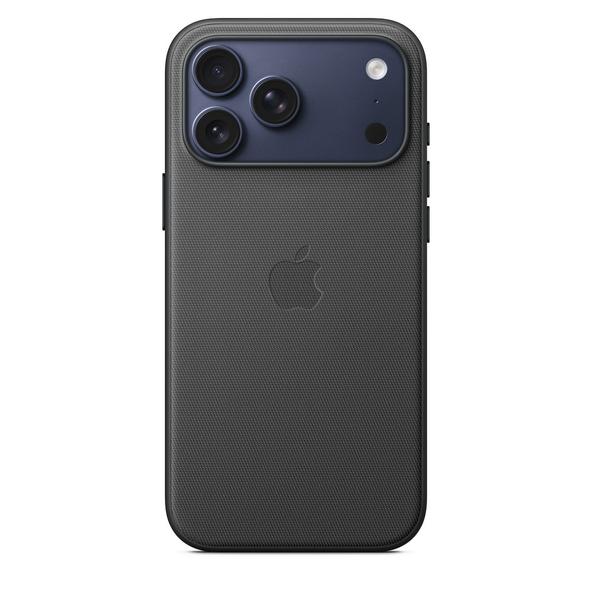 Apple TechWoven Case with MagSafe Back Cover Black (iPhone 17 Pro Max) MGF84ZM/A - Image 2