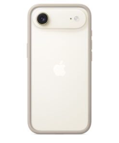 Apple Bumper Σιλικόνης Tan (iPhone Air) MH044ZM/A