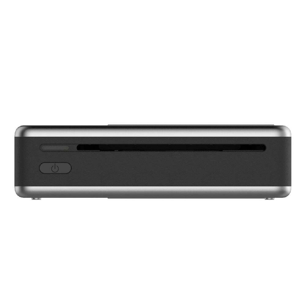 Xiaomi Mi 1S Θερμικός Εκτυπωτής για Φωτογραφίες με Bluetooth BHR9974GL - Image 4