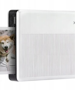 Xiaomi Mi 1S Θερμικός Εκτυπωτής για Φωτογραφίες με Bluetooth BHR9974GL