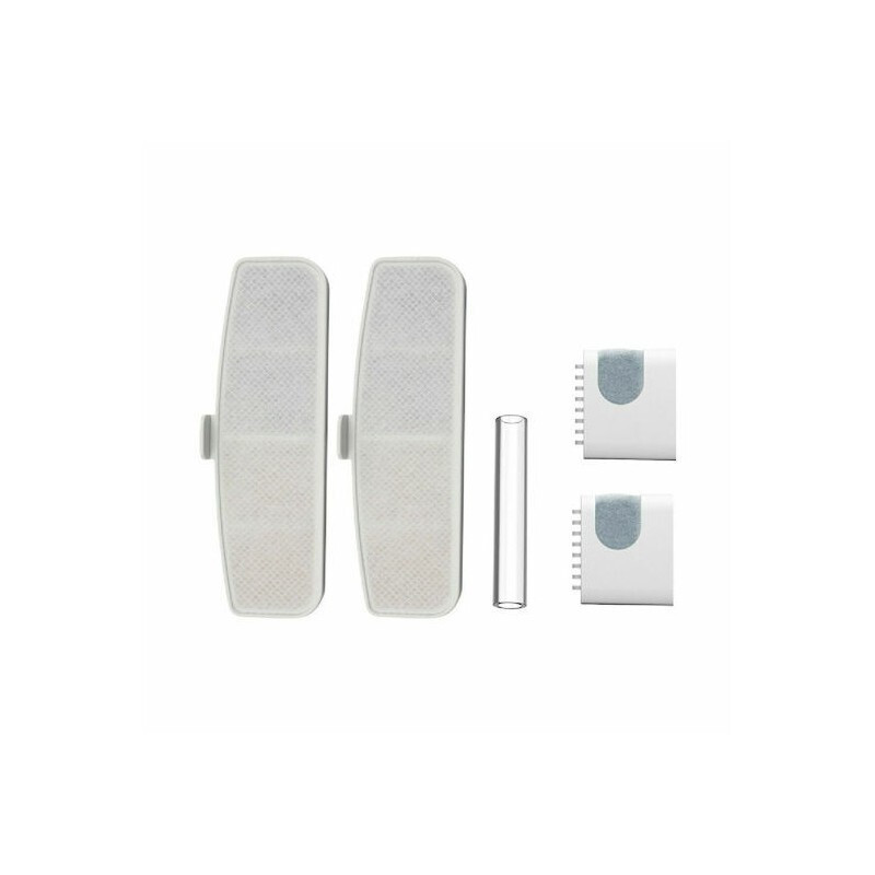 Xiaomi Ανταλλακτικό Φίλτρο σε Λευκό Χρώμα BHR6148GL - Image 2