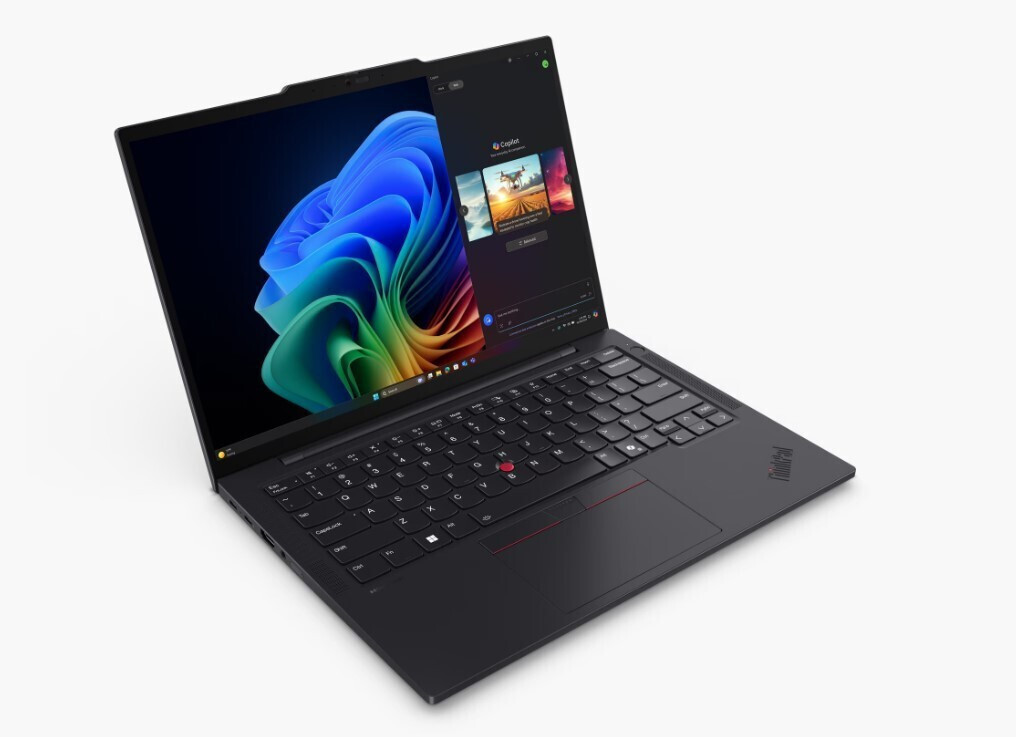Lenovo ThinkPad T14s Gen 6 14" IPS FHD+ (Ryzen 7 Pro-AI 360/32GB/1TB SSD/W11 Pro) (International English Keyboard) - Image 2