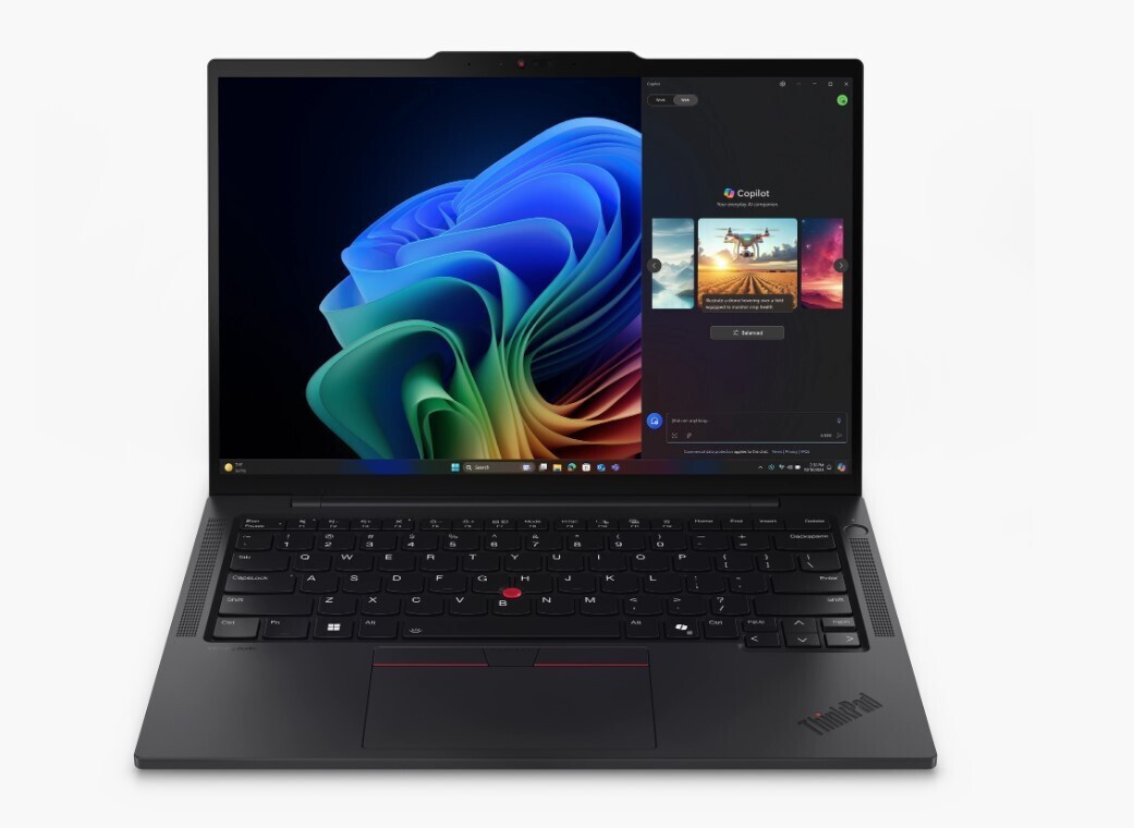 Lenovo ThinkPad T14s Gen 6 14" IPS FHD+ (Ryzen 7 Pro-AI 360/32GB/1TB SSD/W11 Pro) (International English Keyboard) - Image 3