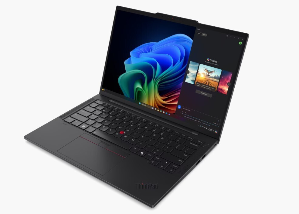 Lenovo ThinkPad T14s Gen 6 14" IPS FHD+ (Ryzen 7 Pro-AI 360/32GB/1TB SSD/W11 Pro) (International English Keyboard) - Image 4