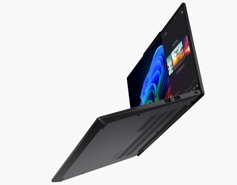 Lenovo ThinkPad T14s Gen 6 14" IPS FHD+ (Ryzen 7 Pro-AI 360/32GB/1TB SSD/W11 Pro) (International English Keyboard) - Image 8