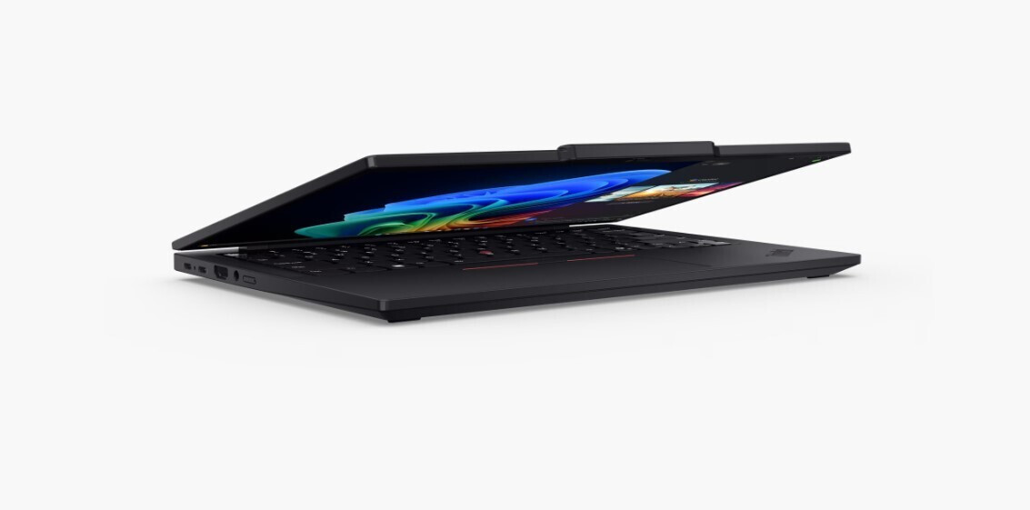 Lenovo ThinkPad T14s Gen 6 14" IPS FHD+ (Ryzen 7 Pro-AI 360/32GB/1TB SSD/W11 Pro) (International English Keyboard) - Image 9
