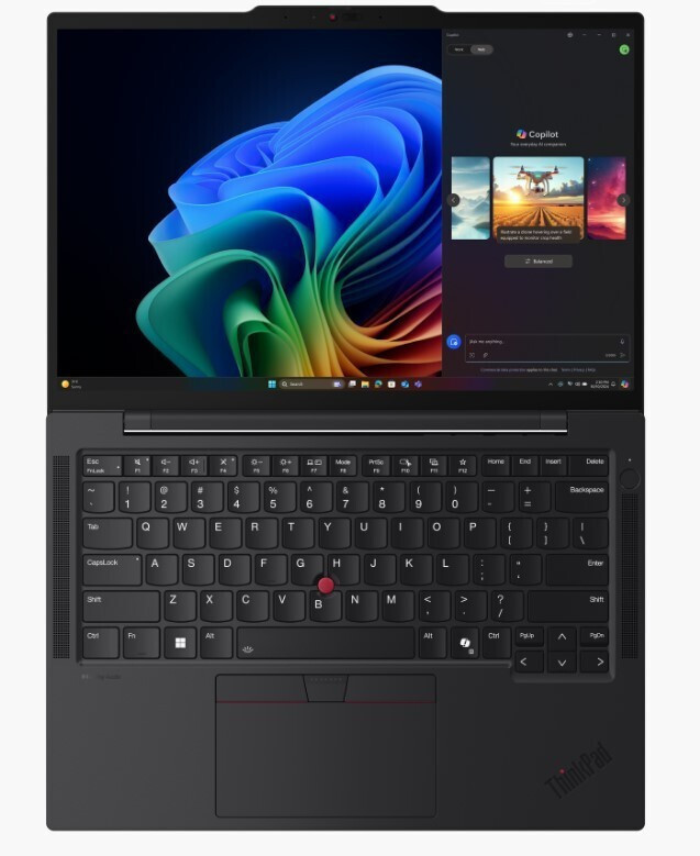 Lenovo ThinkPad T14s Gen 6 14" IPS FHD+ (Ryzen 7 Pro-AI 360/32GB/1TB SSD/W11 Pro) (International English Keyboard) - Image 10