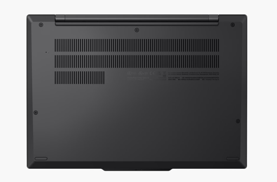 Lenovo ThinkPad T14s Gen 6 14" IPS FHD+ (Ryzen 7 Pro-AI 360/32GB/1TB SSD/W11 Pro) (International English Keyboard) - Image 12