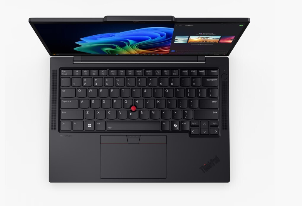 Lenovo ThinkPad T14s Gen 6 14" IPS FHD+ (Ryzen 7 Pro-AI 360/32GB/1TB SSD/W11 Pro) (International English Keyboard) - Image 16