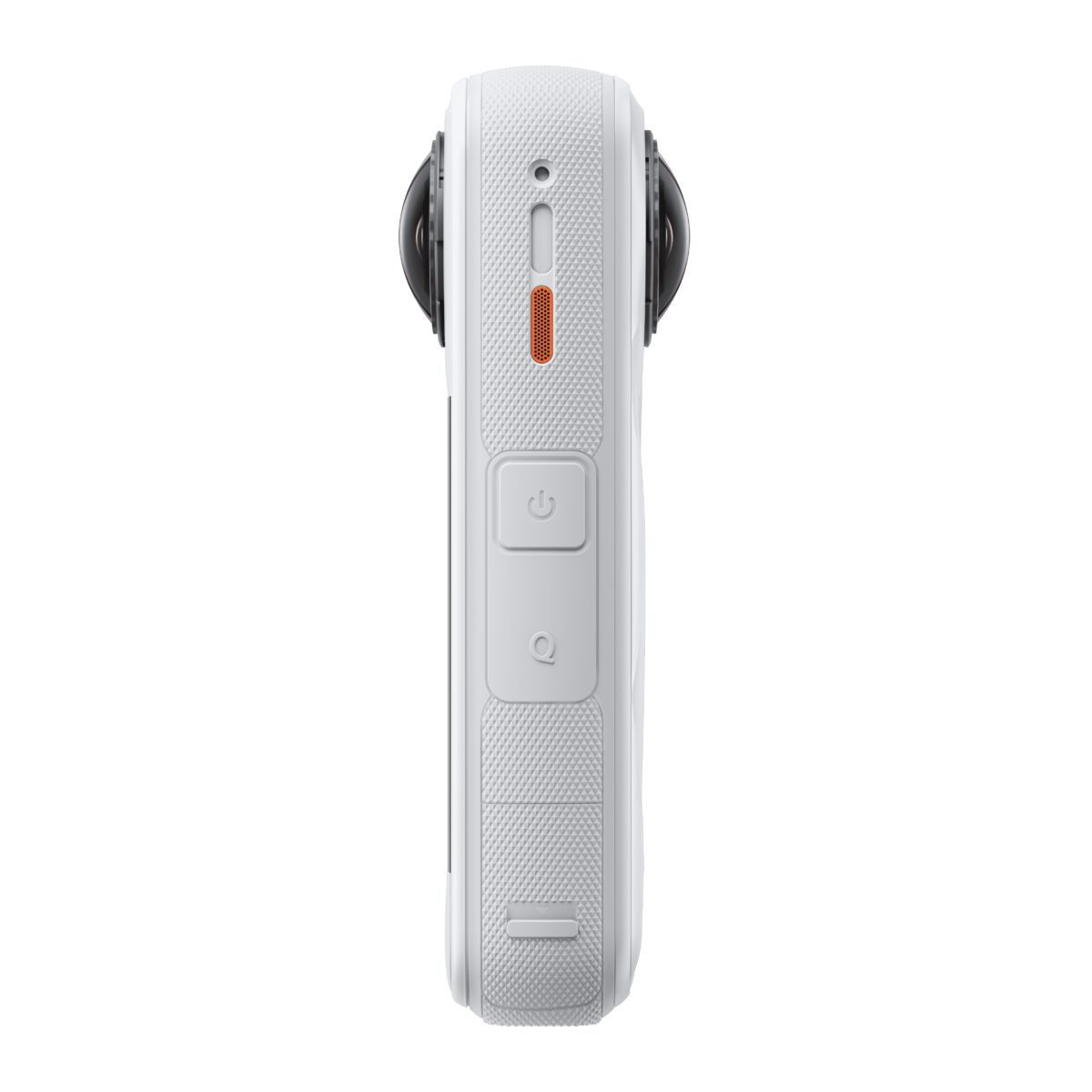 Insta360 X5 Action Camera 8K Satin White Limited Edition με Οθόνη και Wi-Fi Λευκή - Image 2
