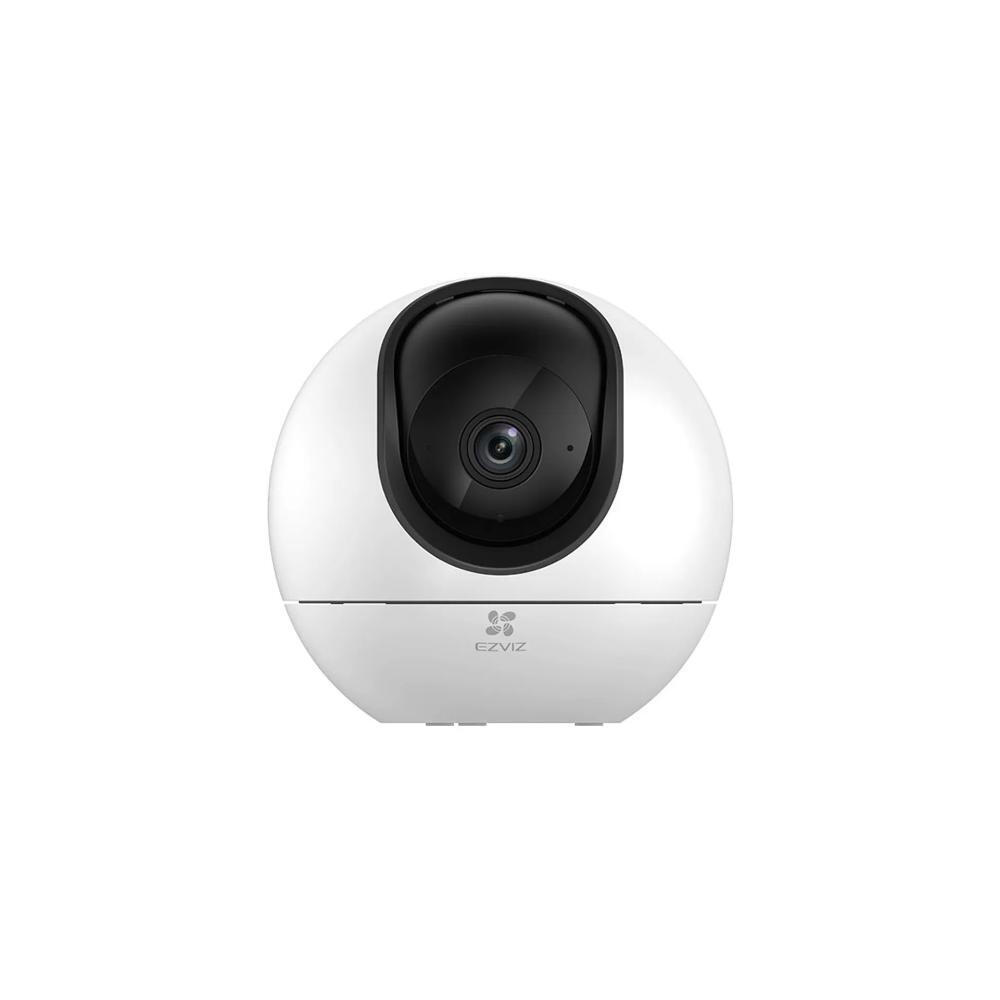 Ezviz H6 IP Κάμερα Παρακολούθησης Wi-Fi Full HD+ 5MP με Αμφίδρομη Επικοινωνία και Φακό 4mm