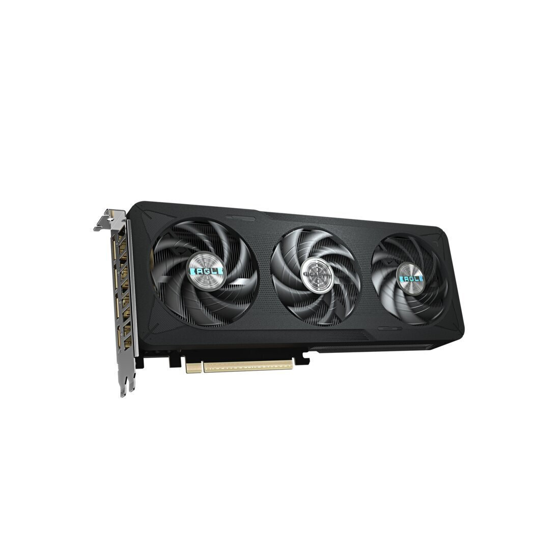 Gigabyte GeForce RTX 5060 Ti 16GB GDDR7 EAGLE MAX OC Κάρτα Γραφικών GV-N506TEAGLEMAXOC-16GD - Image 7