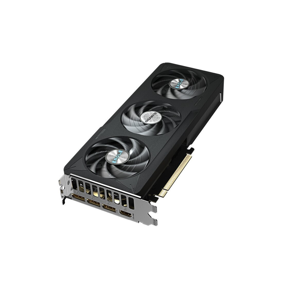 Gigabyte GeForce RTX 5060 Ti 16GB GDDR7 EAGLE MAX OC Κάρτα Γραφικών GV-N506TEAGLEMAXOC-16GD - Image 5