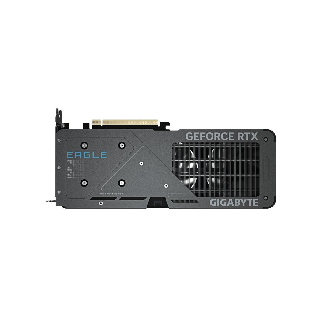 Gigabyte GeForce RTX 5060 Ti 16GB GDDR7 EAGLE MAX OC Κάρτα Γραφικών GV-N506TEAGLEMAXOC-16GD - Image 6