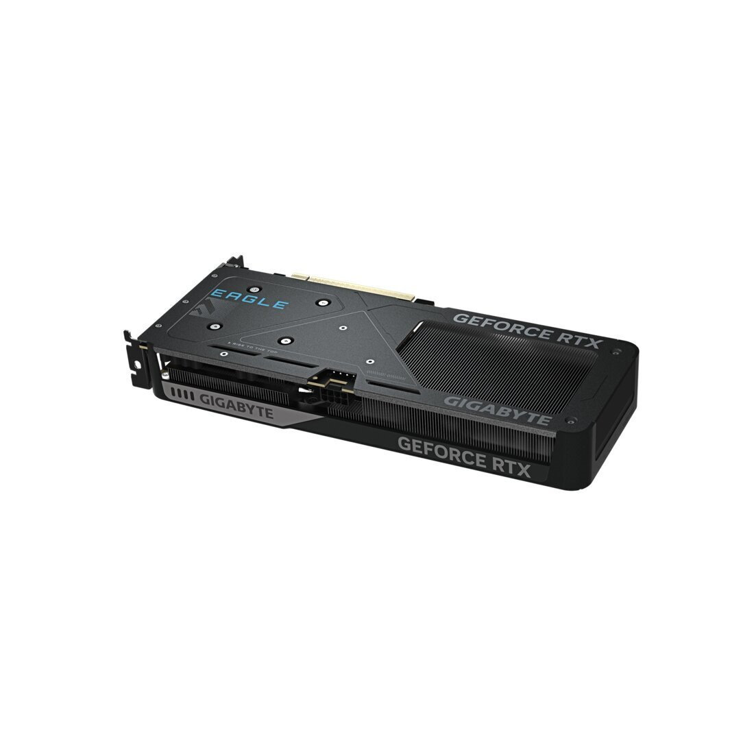 Gigabyte GeForce RTX 5060 Ti 16GB GDDR7 EAGLE MAX OC Κάρτα Γραφικών GV-N506TEAGLEMAXOC-16GD - Image 10