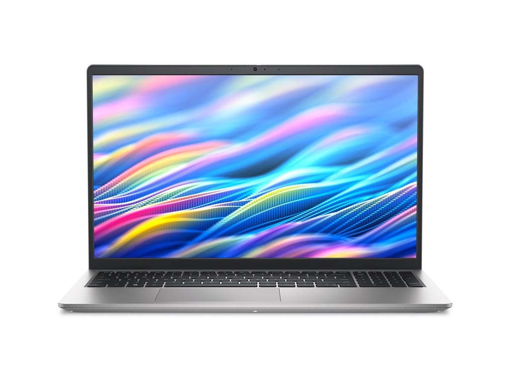 Dell DC15250 15.6" FHD (i5-1334U/16GB/1TB SSD/W11 Pro) Platinum Silver (US Keyboard)
