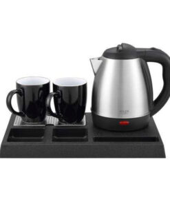 Adler AD 1354 Breakfast Station 1500W