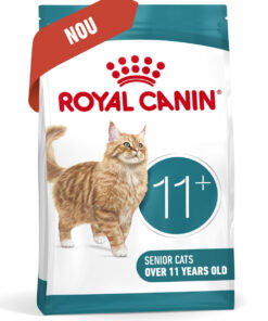 Royal Canin Ξηρά Τροφή για Ηλικιωμένες Γάτες 4kg