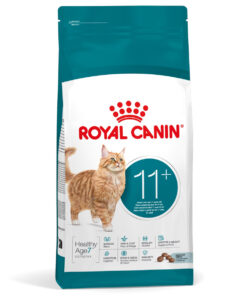 Alternative view of Royal Canin Ξηρά Τροφή για Ηλικιωμένες Γάτες 4kg
