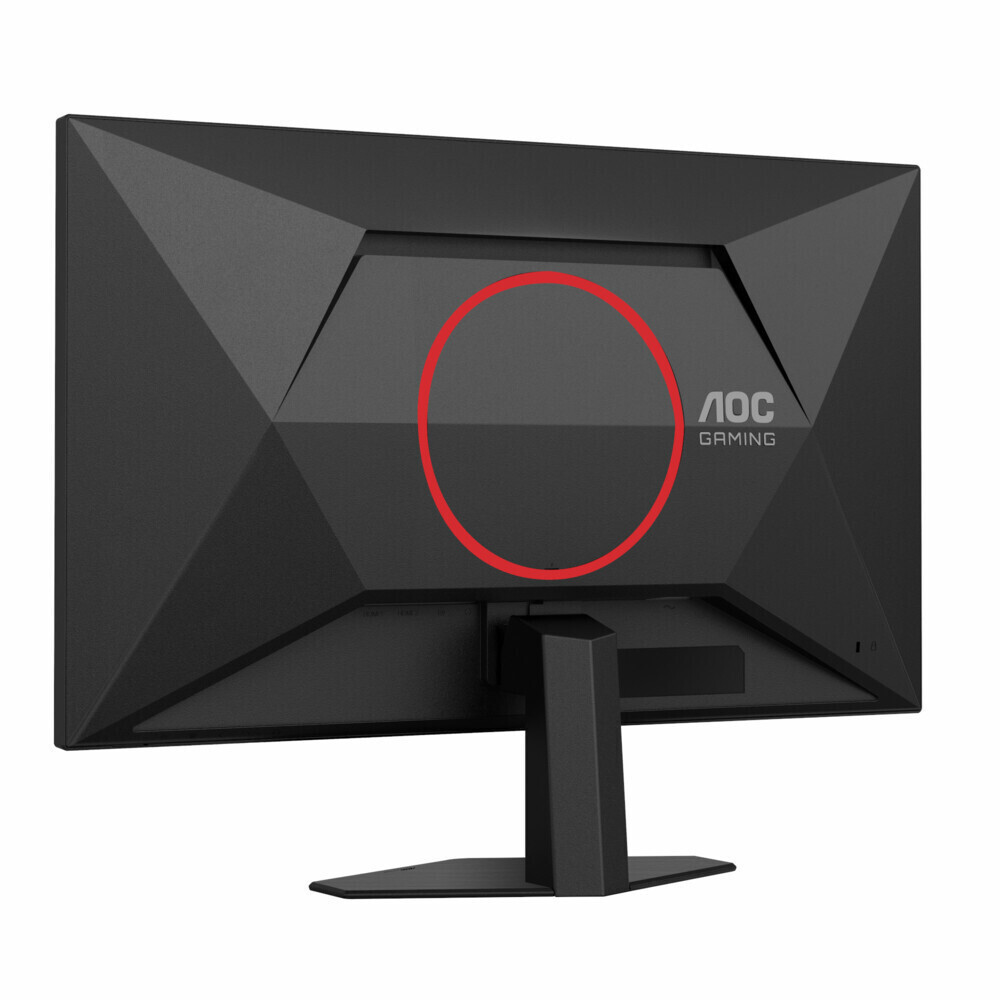 AOC 27G4HRE IPS HDR Gaming Monitor 27" FHD 1920x1080 200Hz με Χρόνο Απόκρισης 1ms GTG - Image 6