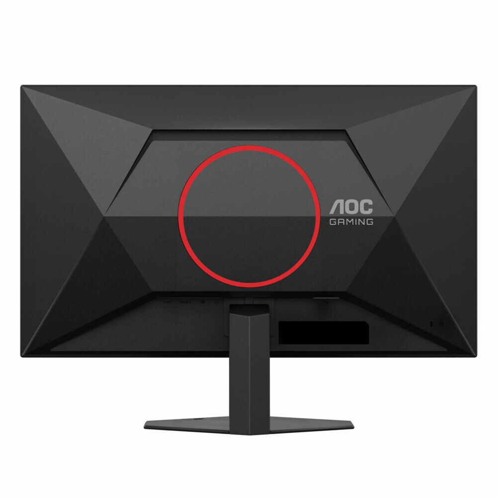 AOC 27G4HRE IPS HDR Gaming Monitor 27" FHD 1920x1080 200Hz με Χρόνο Απόκρισης 1ms GTG - Image 10