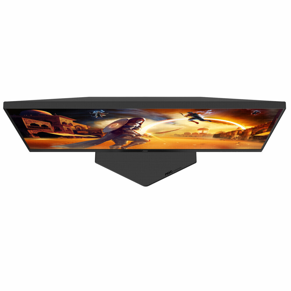 AOC 27G4HRE IPS HDR Gaming Monitor 27" FHD 1920x1080 200Hz με Χρόνο Απόκρισης 1ms GTG - Image 7