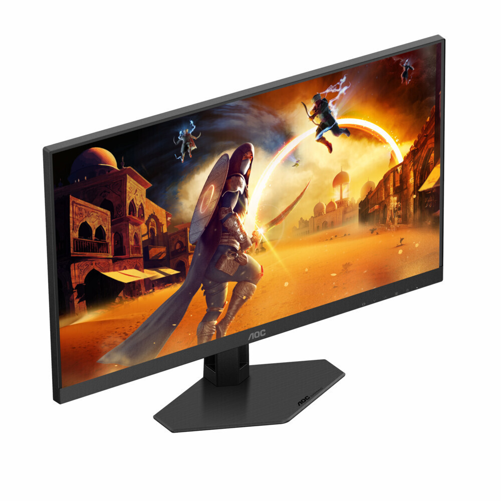 AOC 27G4HRE IPS HDR Gaming Monitor 27" FHD 1920x1080 200Hz με Χρόνο Απόκρισης 1ms GTG - Image 11