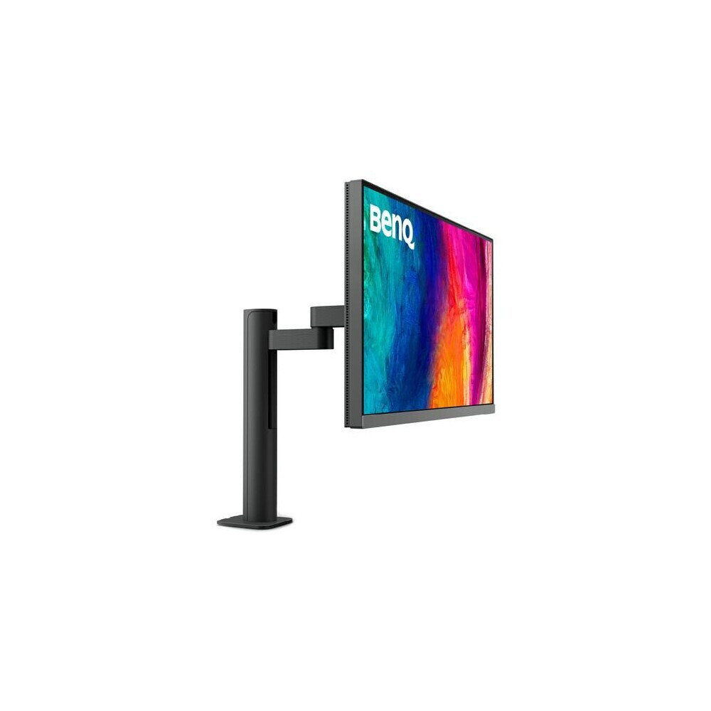 BenQ PD2706UA IPS HDR Monitor 27" 4K 3840x2160 με Χρόνο Απόκρισης 5ms GTG - Image 6
