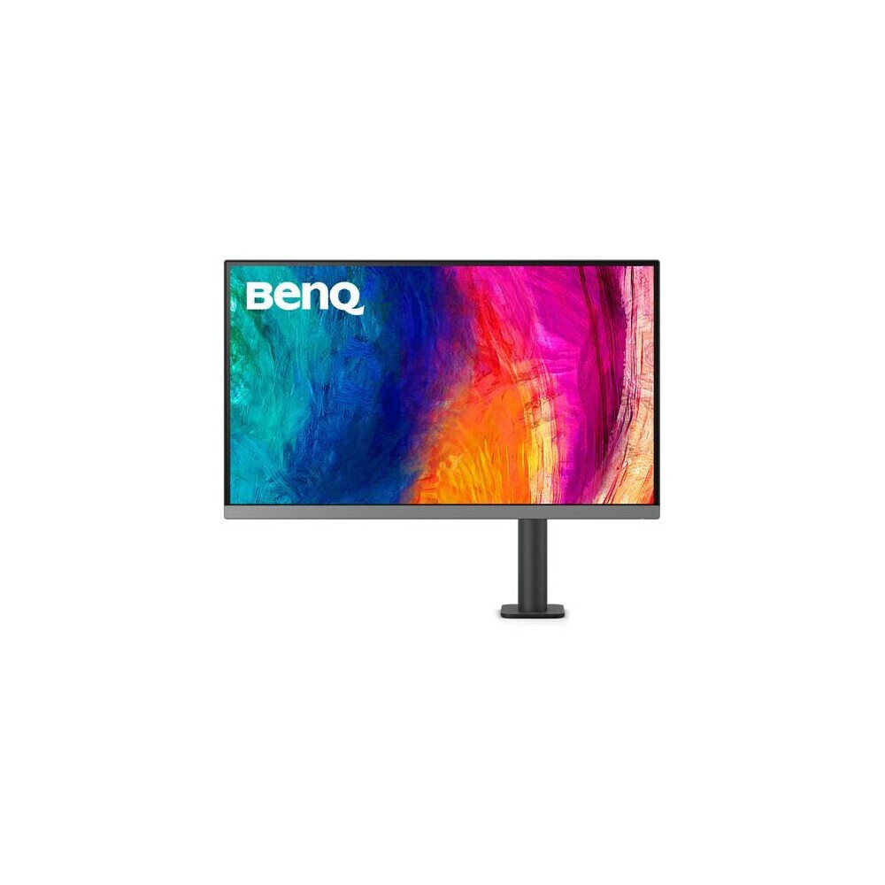 BenQ PD2706UA IPS HDR Monitor 27" 4K 3840x2160 με Χρόνο Απόκρισης 5ms GTG - Image 5