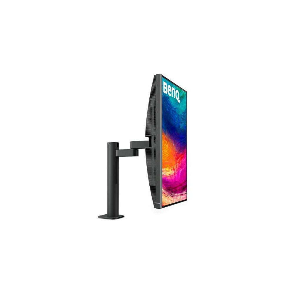 BenQ PD2706UA IPS HDR Monitor 27" 4K 3840x2160 με Χρόνο Απόκρισης 5ms GTG - Image 7