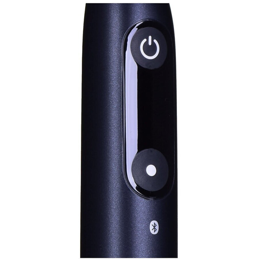 Oral-B iO Series 9N Ηλεκτρική Οδοντόβουρτσα με Αισθητήρα Πίεσης και Θήκη Ταξιδίου Μαύρη - Image 11