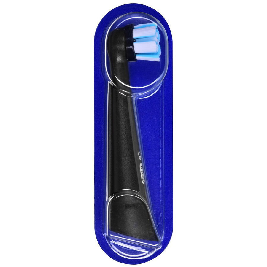Oral-B iO Series 9N Ηλεκτρική Οδοντόβουρτσα με Αισθητήρα Πίεσης και Θήκη Ταξιδίου Μαύρη - Image 12