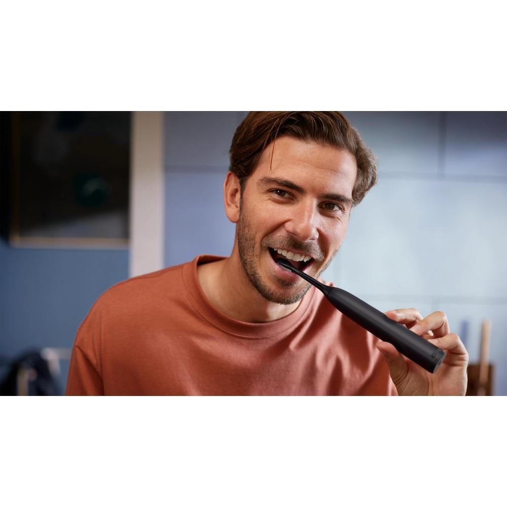 Philips Sonicare 5300 Ηλεκτρική Οδοντόβουρτσα με Αισθητήρα Πίεσης και Θήκη Ταξιδίου - Image 10