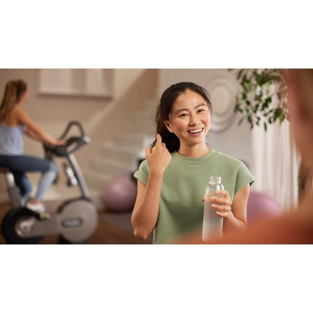 Philips Sonicare 5300 Ηλεκτρική Οδοντόβουρτσα με Αισθητήρα Πίεσης και Θήκη Ταξιδίου - Image 11