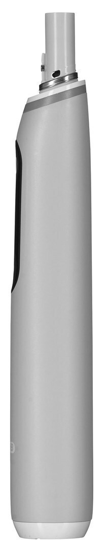 Oral-B iO Series 6 Ηλεκτρική Οδοντόβουρτσα με Αισθητήρα Πίεσης και Θήκη Ταξιδίου Grey Opal - Image 10